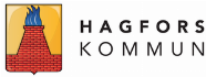 Logo pour Hagfors kommun